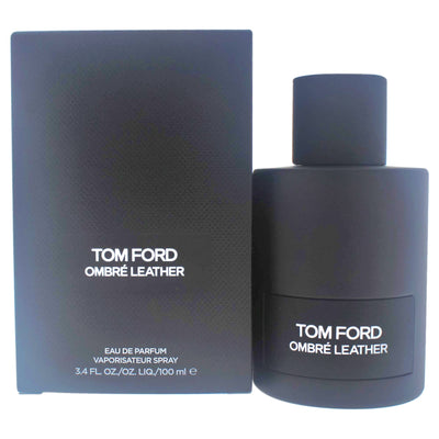 Tom Ford ombrè leather