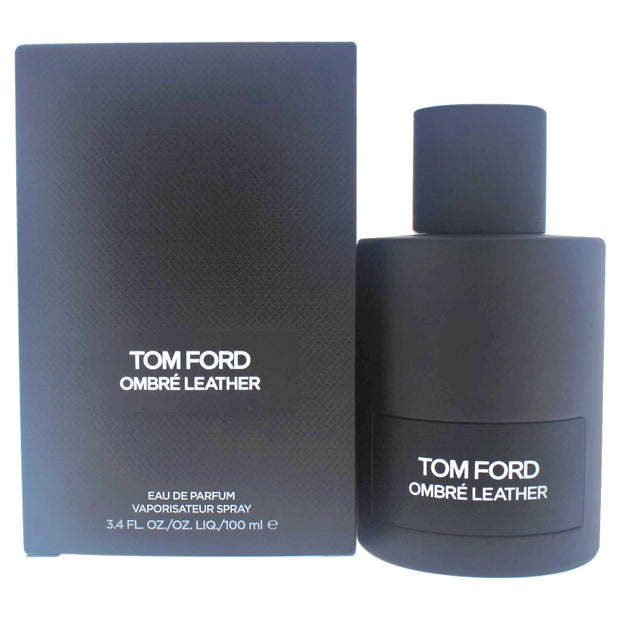 Tom Ford ombrè leather