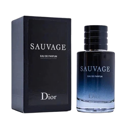 Dior Sauvage 100ML/EDP