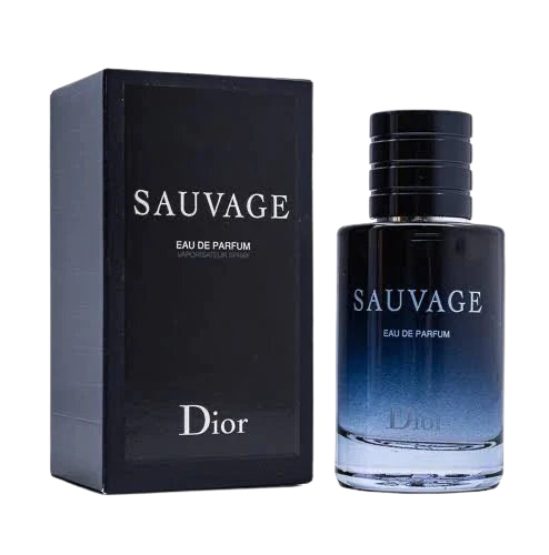 Dior Sauvage 100ML/EDP