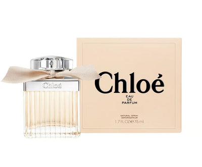 Chloe EDP parfum