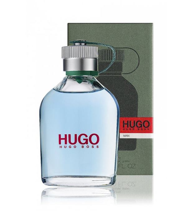 Hugo by Hugo Boss Eau De Parfum