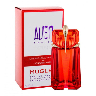 Mugler Alien Fusion EDP 90ml