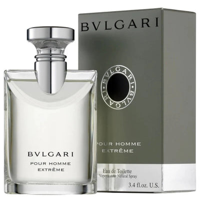Bvlgari Pour Homme Extreme