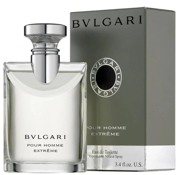 Bvlgari Pour Homme Extreme