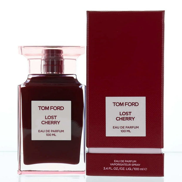 Tom Ford Lost Cherry EDP 100ml