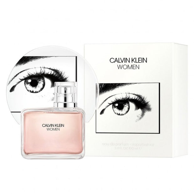 Calvin Klein Women 100ml