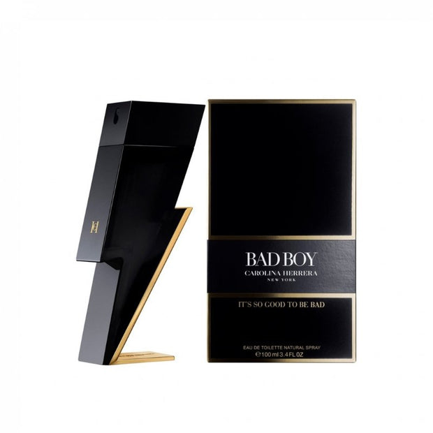 Carolina Herrera Bad Boy 100ml