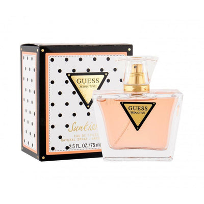 Guess Seductive Sunkissed 75ml