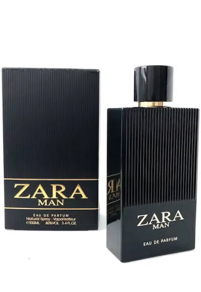 Zara Man