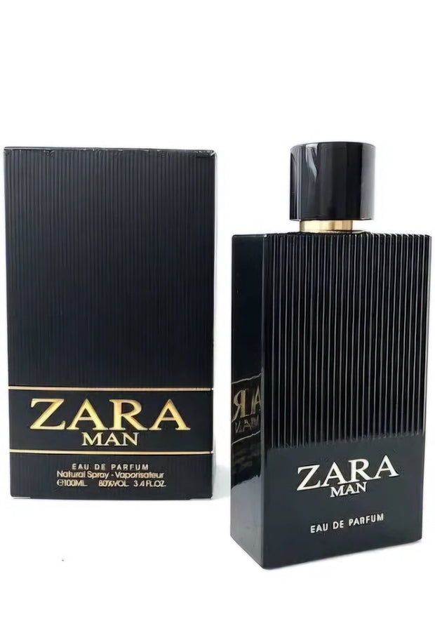 Zara Man
