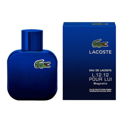 Lacoste L.12.12 Pour Lui Magnetic 100ml