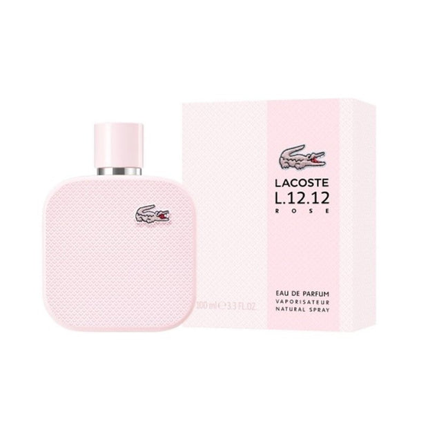 Lacoste L.12.12 ROSE 100ml