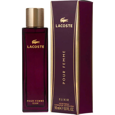 Lacoste Pour Femme Elixer 90ml