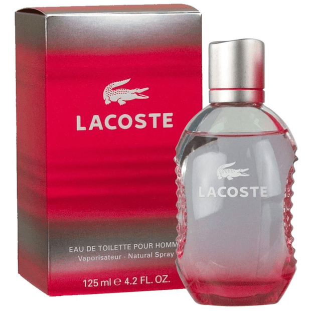 Lacoste Pour Homme 125ml