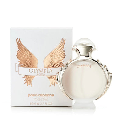 PACO RABANNE OLYMPEA EDP FOR WOMEN