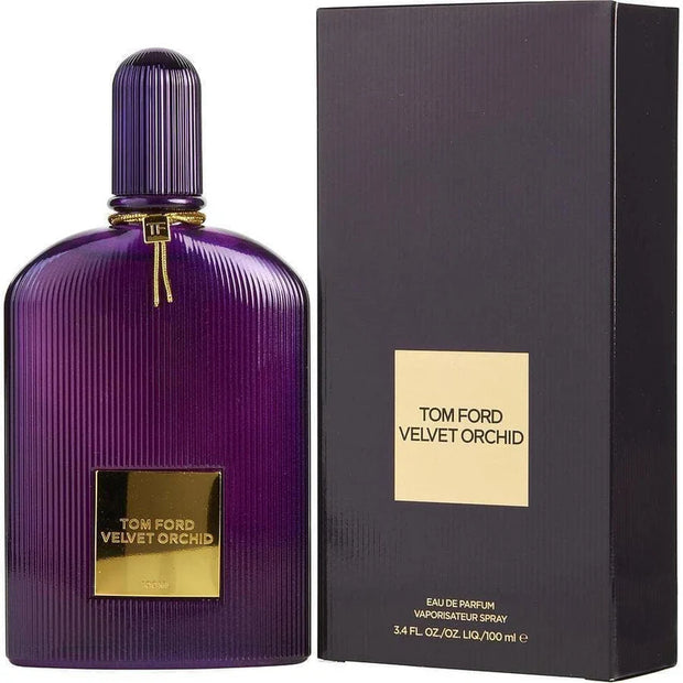 Tom Ford Velvet Orchid Lumière EDP (100ml)