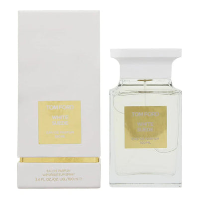 Tom Ford White Suede EDP (100ml)