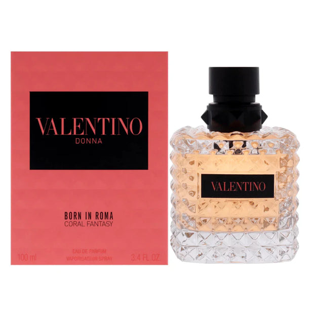 Valentino Donna Born In Roma CORAL FANTASY 100ml