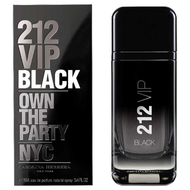 212 VIP Black 100ML/EDP