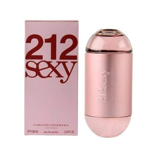 212 Sexy 100ML/EDP