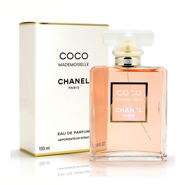 Coco Mademoiselle 100ML/EDP