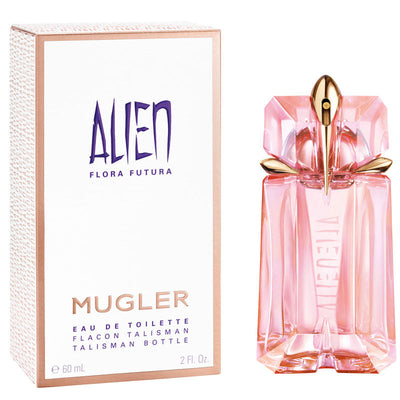 Alien Flora Futura 90ML/EDT