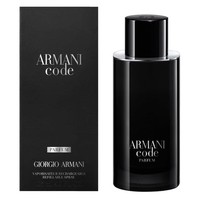 Giorgio Armani Code Parfum 125ml