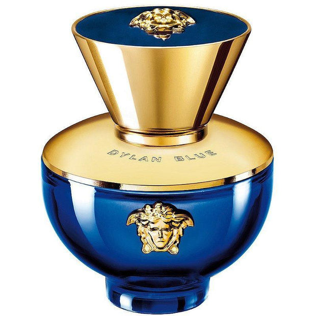 Versace Dylan Blue Pour Femme 100ML/EDP