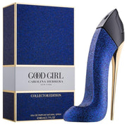 Good Girl Blue Glitter 80ML/EDP
