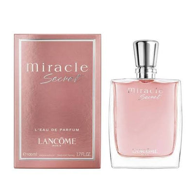 Lancome Miracle Secret 100ML/EDP