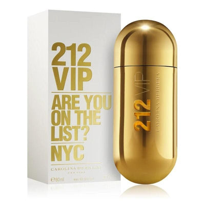 212 VIP 80ML/EDP