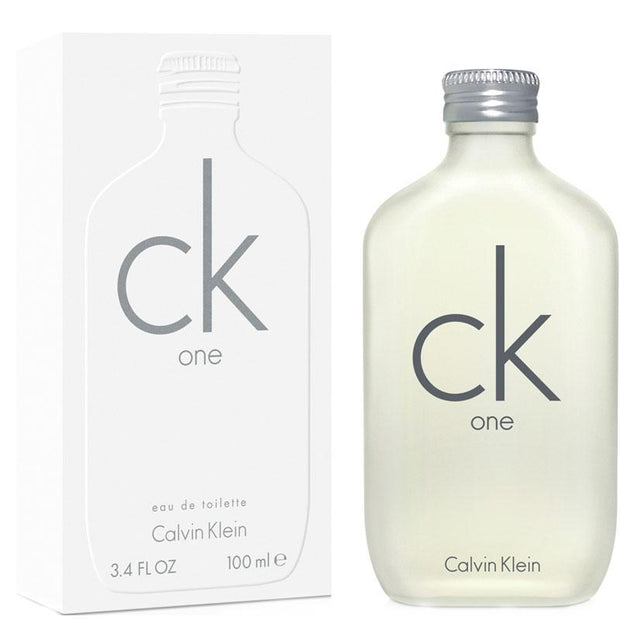 CK One 100ML /EDT