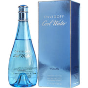 Davidoff Cool Water 100ML/EDT