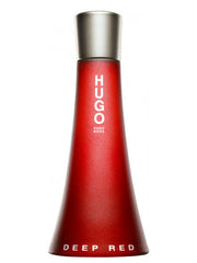 Hugo Boss Deep Red 90ML/EDP