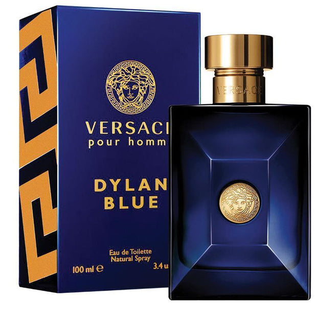 Versace Dylan Blue 100ML/EDT