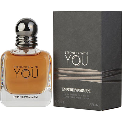 Stronger With You 100ML/EDT