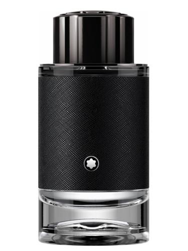 Mont Blanc Explorer 100ML/EDP