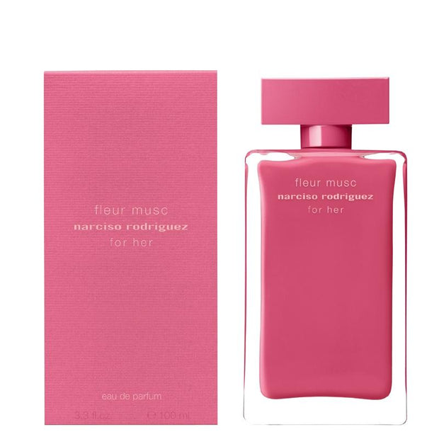 Narciso Rodriguez Fleur Musk 100ML/EDP