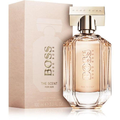 Hugo Boss The Scent for Her 100ML/EDP