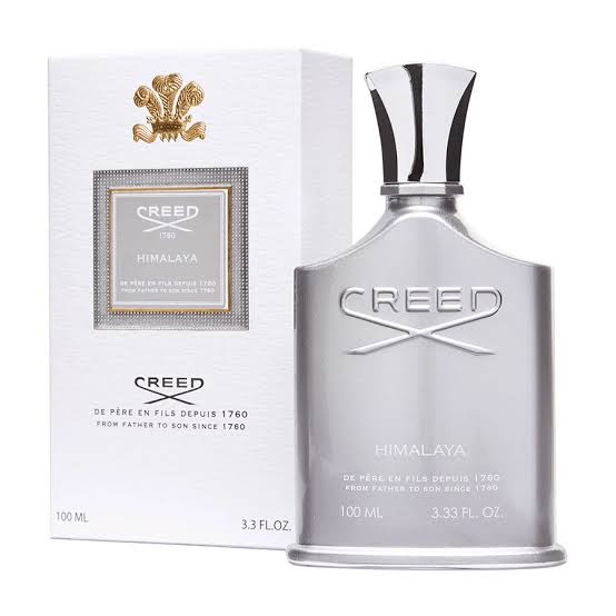 Creed Himalaya 120ML/EDP