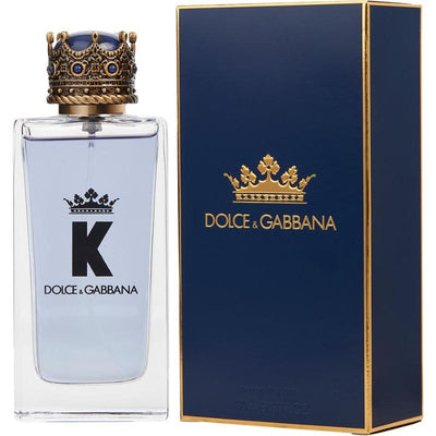 K 100ML/EDP