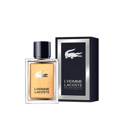 Lacoste L'homme 100ml/EDT