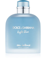 Dolce & Gabbana Light Blue Eau Intense Pour Homme 125ML/EDP