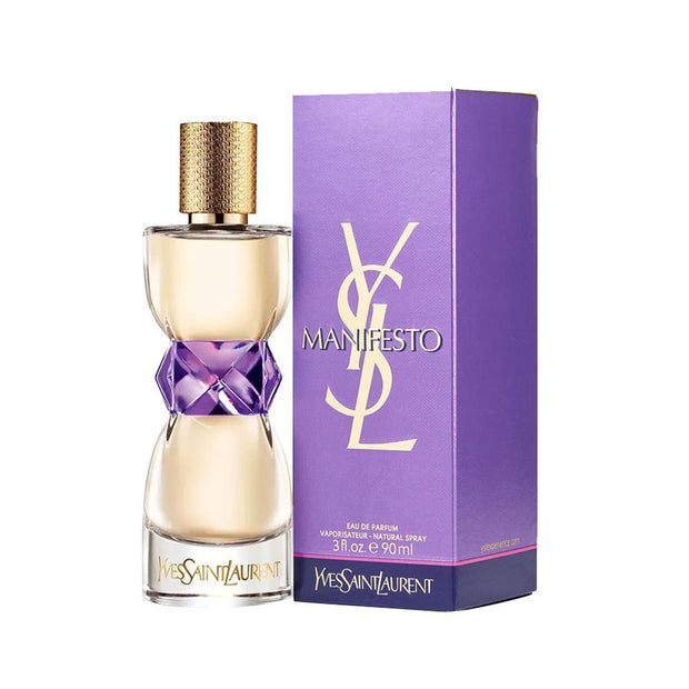YSL Manifesto 90ML