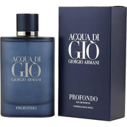 Acqua di Gio Profondo 100ML/EDP