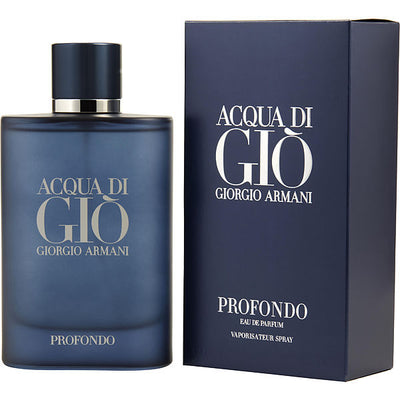 Acqua di Gio Profondo 100ML/EDP
