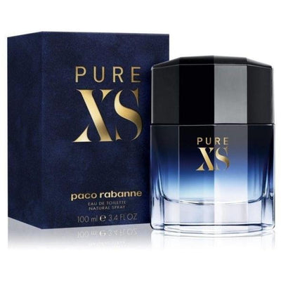 Pure XS 100ML/EDP
