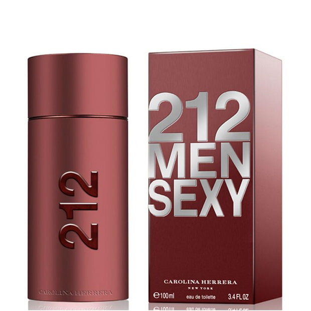 212 VIP Sexy Men 100ML/EDT