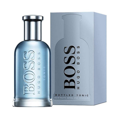 Bottled Tonic 100ML/EDT